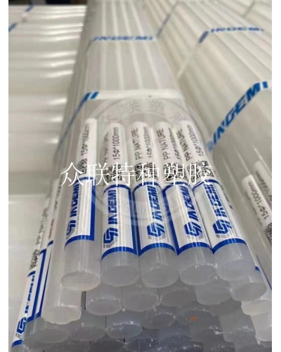 金智品牌白色PPN棒